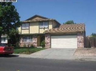 3520 G St, Antioch, CA