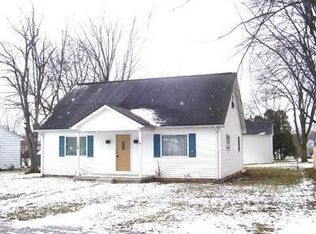 118 Thomas St, Tiffin, OH 44883