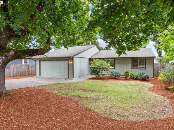 5122 Sunnyside Rd SE, Salem, OR 97306