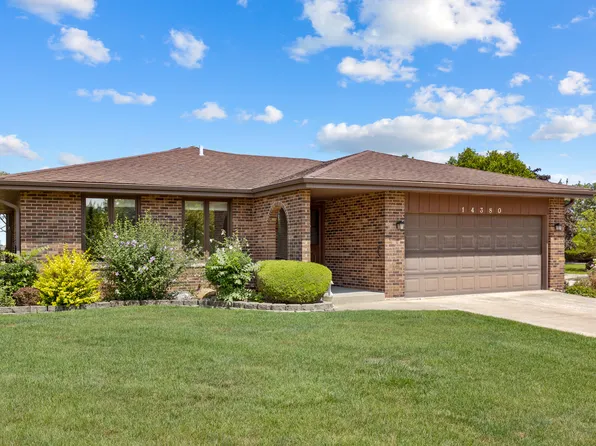 14380 Streamwood Dr, Orland Park, IL 60467