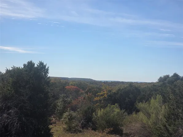 Mc Clure Ranch Rd, Gordon, TX 76453