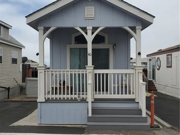 1477 W Grand Ave #40, Grover Beach, CA 93433