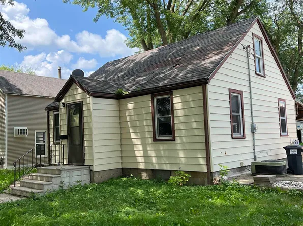 1322 3rd Ave, Sheldon, IA 51201