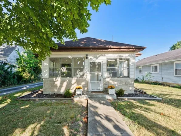 1520 S Webster St, Kokomo, IN 46902