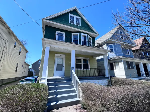 122 Bush St #1, Buffalo, NY 14207