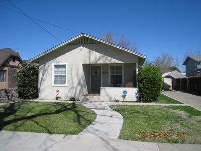 634 Washington Ave, Los Banos, CA, 93635