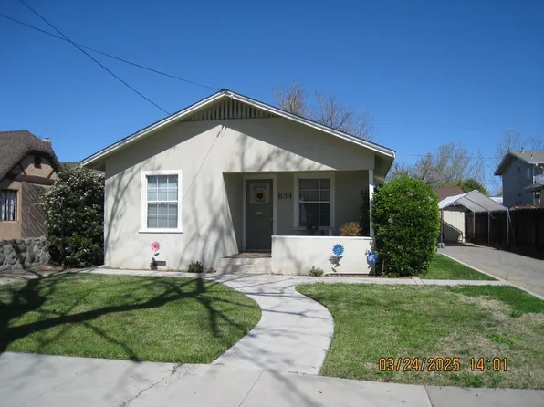 634 Washington Ave, Los Banos, CA 93635