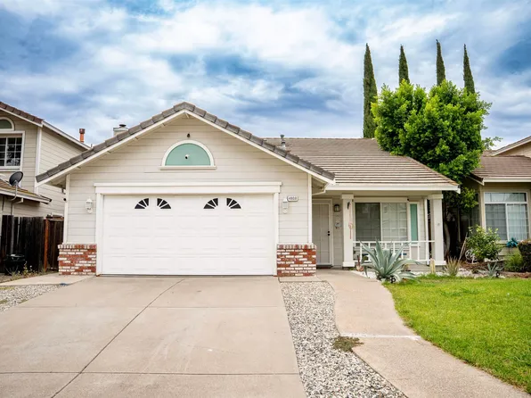 4808 Pineview Way, Antioch, CA 94531
