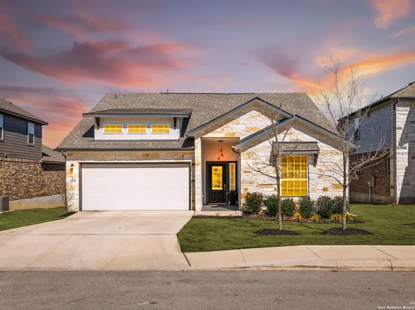 24810 LAS PILAS, San Antonio, TX 78261