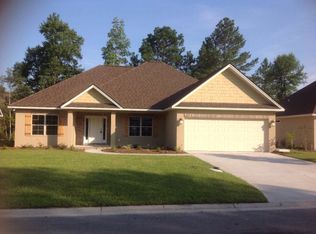 16 Port Richey Way, Brunswick, GA 31523