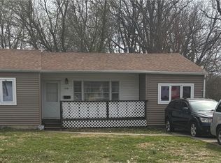 1987 E Cantrell St, Decatur, IL