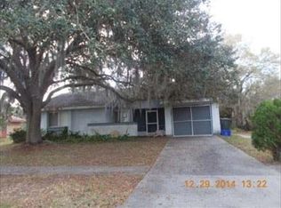 5447 Talbrook Rd, North Port, FL 34287