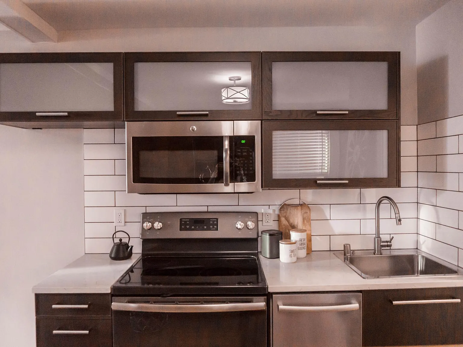 Studio, 416 sqft, $950 — Photo 2