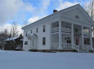 1467 Church Hill Rd, Greenwood, NY 14839