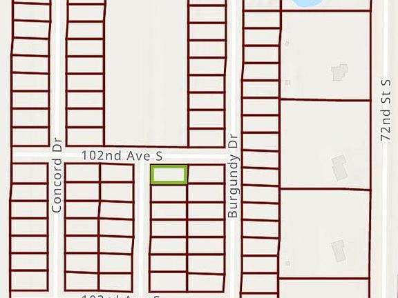 2nd image of 10210 73rd St S