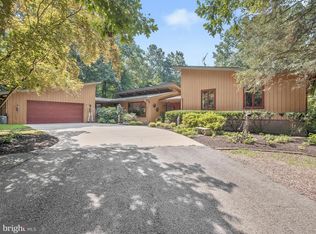 3591 Hipsley Mill Rd, Woodbine, MD 21797