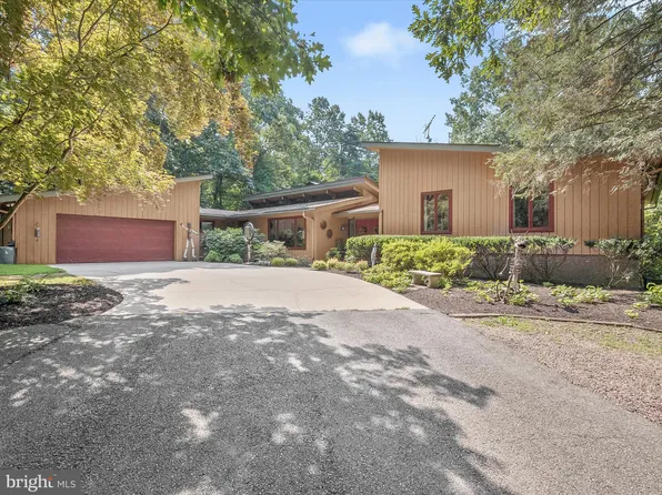 3591 Hipsley Mill Rd, Woodbine, MD 21797