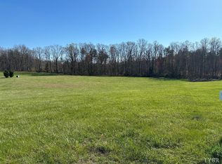 LOT Fifteen Arrington Dr, Evington, VA 24550