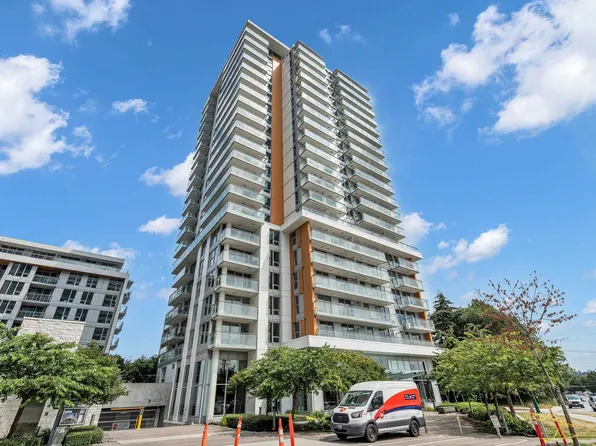 433 SW Marine Dr #2007, Vancouver, BC V5X 2P9
