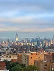 Rented by Garden Management