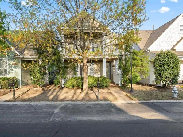 1356 Harbor Park Dr, Memphis, TN 38103