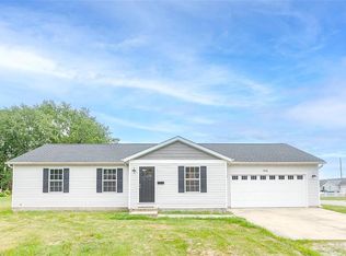 508 Plum St, Lebanon, IL 62254