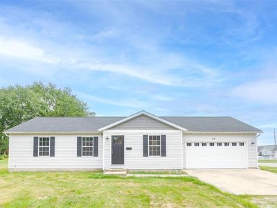 508 Plum St, Lebanon, IL, 62254