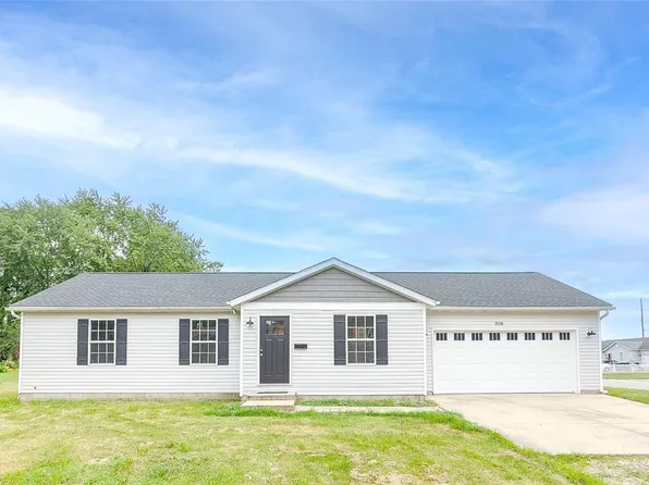 508 Plum St, Lebanon, IL 62254