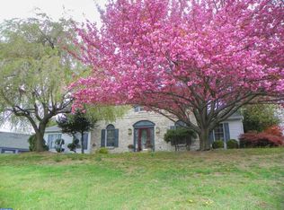 545 Charming Forge Rd, Robesonia, PA 19551