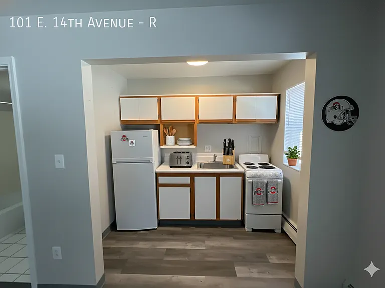 101 E 14th Ave #R — Photo 8