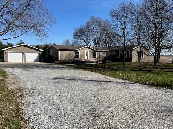 3878 W 600 N, McCordsville, IN 46055