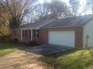 315 Bill St, Rockford, TN 37853