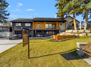 1975 E Gunderson Ln, Salt Lake City, UT 84124