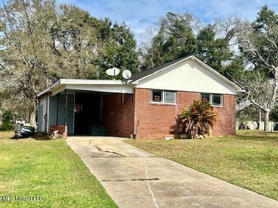 1219 Polk Ave, Pascagoula, MS, 39567