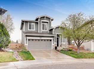 10607 Cherrybrook Cir, Highlands Ranch, CO 80126