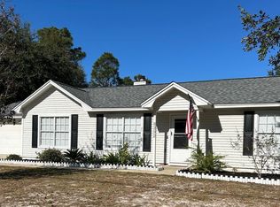 8292 Fortworth St, Navarre, FL 32566