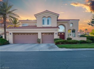 1809 Aztec Cliffs Ct, Las Vegas, NV 89128