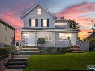 30 Humboldt St, Wood Ridge, NJ 07075