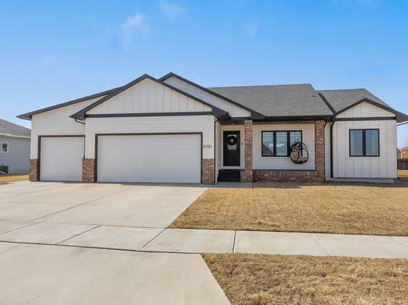 5301 S Hosta Ave, Sioux Falls, SD 57108