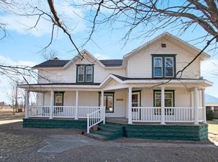 9288 N Amble Rd, Howard City, MI 49329