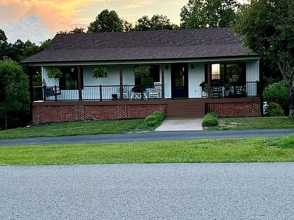 2817 Cream Ridge Rd, Junction City, KY 40440