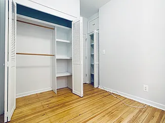Rented by City Connections Realty