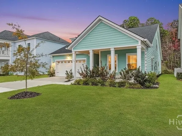 138 Binscombe Lane, Pooler, GA 31322