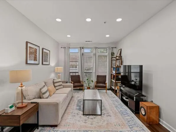 821 Ralph McGill Blvd NE APT 3310, Atlanta, GA 30306