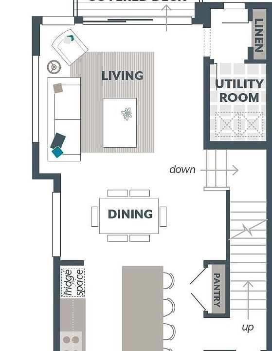 2nd image of 815 236th Street SE #A
