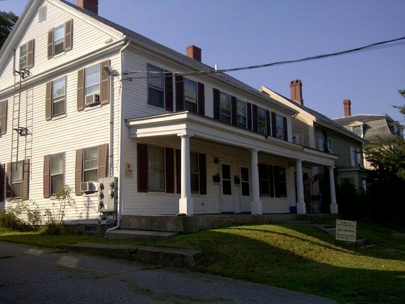 131A High St