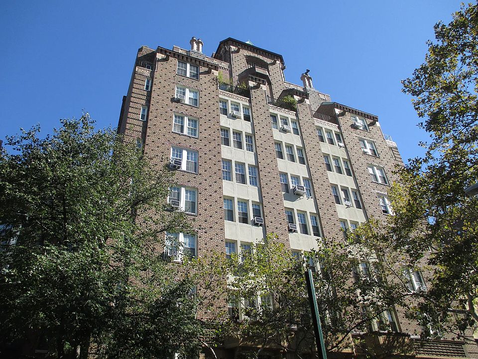1st image of 35 Pierrepont St #9