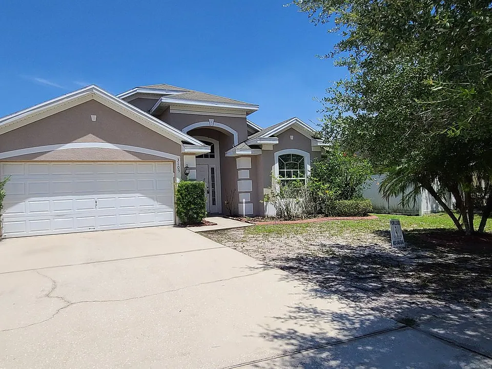3109 Turnberry Blvd