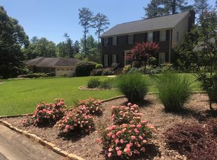 110 Fernwood Dr, Warner Robins, GA 31088