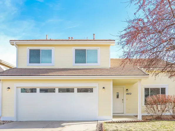 4072 Ensenada St, Denver, CO 80249